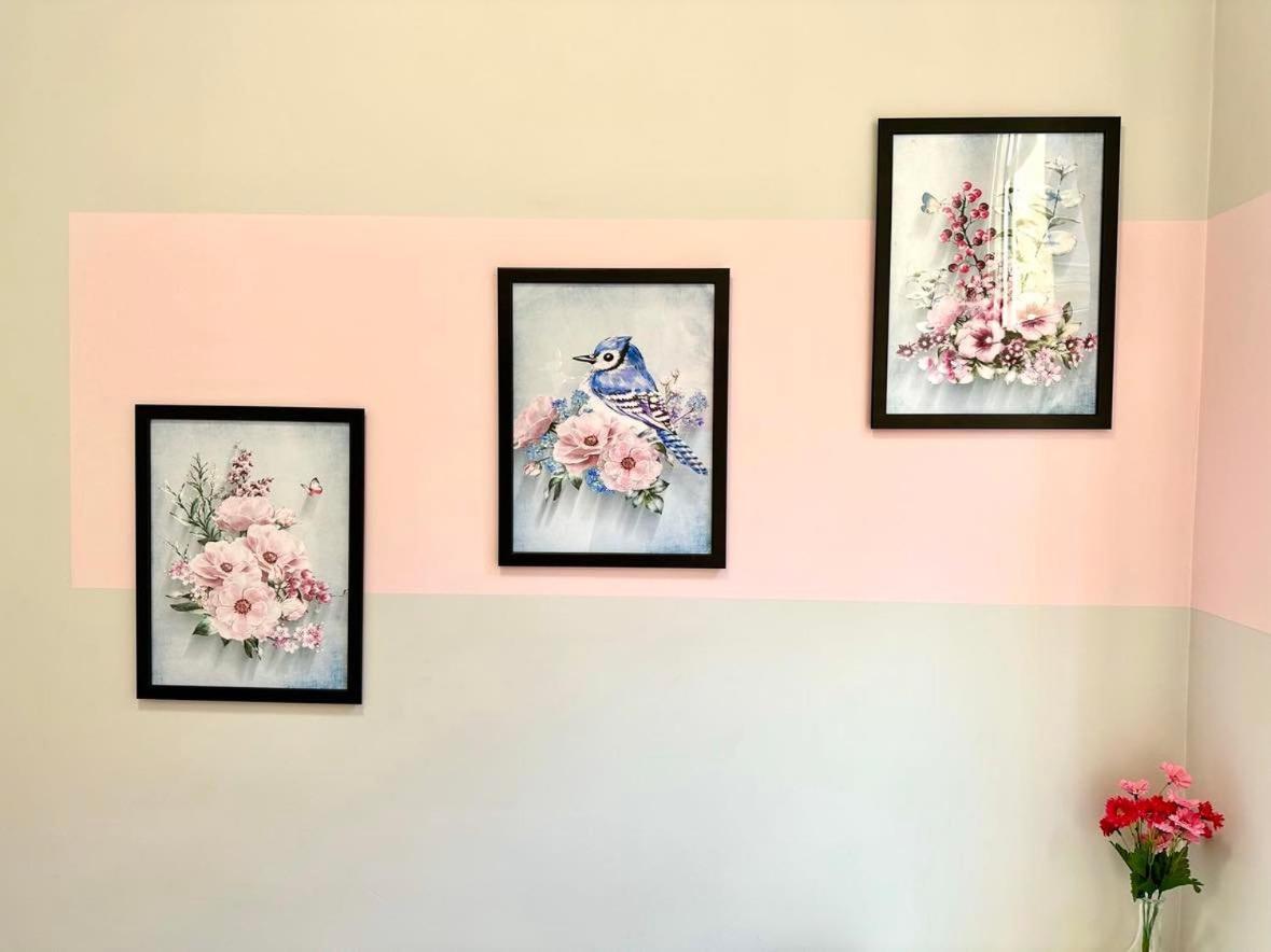 Mmrent Sparrow Room グダニスク エクステリア 写真